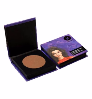 Sugar - Woody Wonder - Contour De Force Mini Bronzer.
