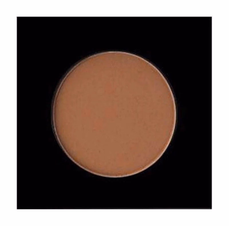 Sugar - Woody Wonder - Contour De Force Mini Bronzer.