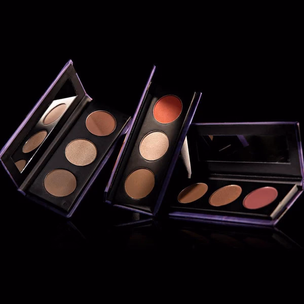 Sugar - Vivid Victory - Cosmetics Contour De Force Face Palette