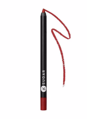 Sugar - Brazen Raisin - Lipping On The Edge Lip Liner