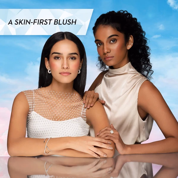 Sugar - Candy Pink - Cloud Nine Niacinamide Glow Blush
