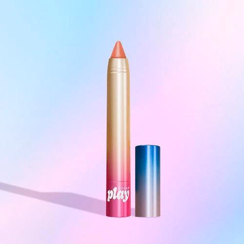 Sugar - Mlbb - Play Smooth Operator Lip Crayon