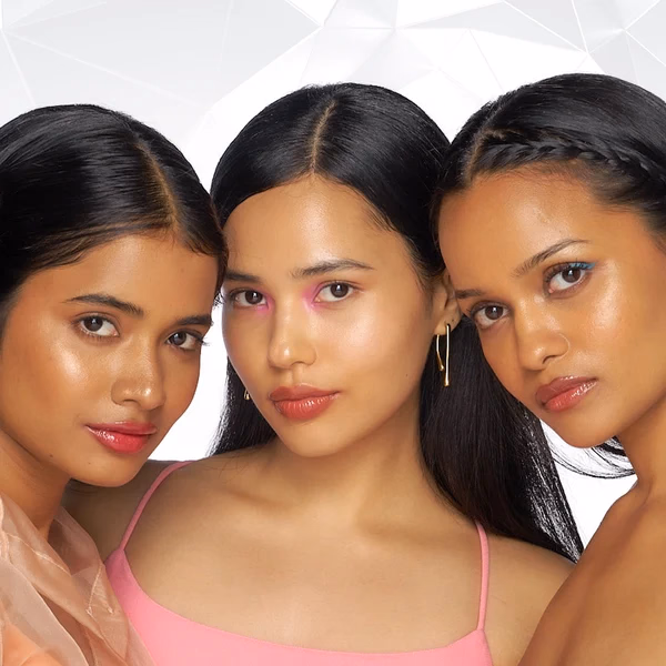 Sugar - Pink Pop - Glide Peptide Plumping Gloss Stick