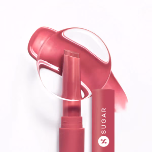 Sugar - Pink Pop - Glide Peptide Plumping Gloss Stick