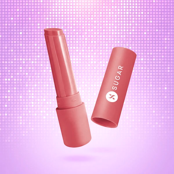 Sugar - Taupe Tick - Glide Peptide Plumping Gloss Stick