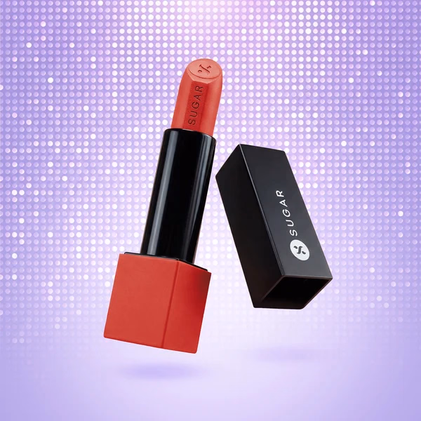 Sugar - Parisian Pink - Glide Peptide Serum Lipstick