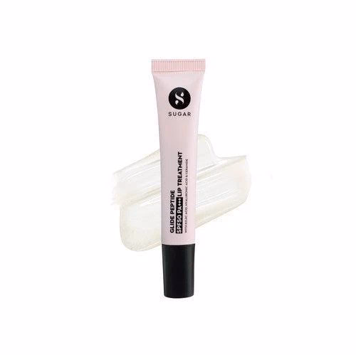 Sugar - Coconut Crunch - Glide Peptide SPF50 PA+++ Lip Treatment