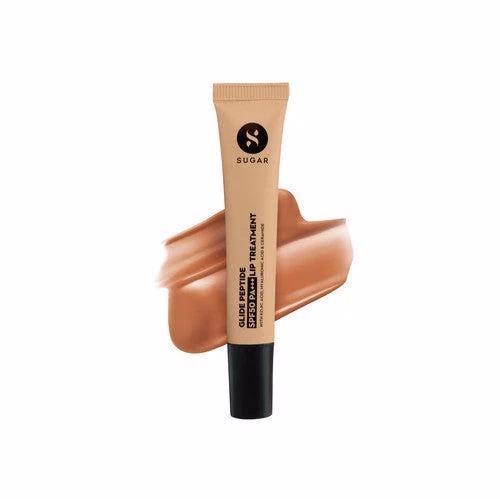 Sugar - Caramel Crepe - Glide Peptide SPF50 PA+++ Lip Treatment