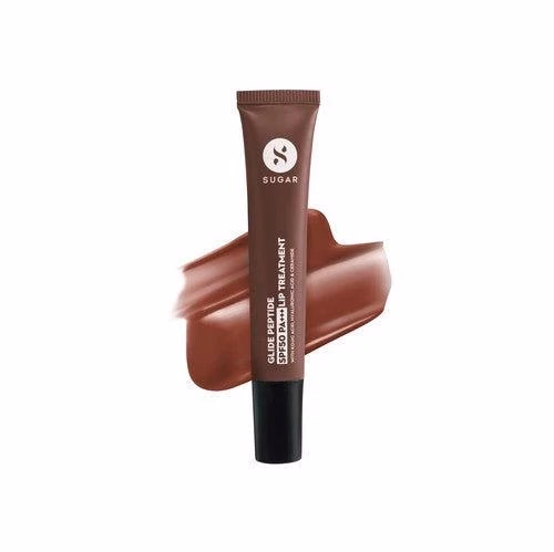 Sugar - Mocha Melt - Glide Peptide SPF50 PA+++ Lip Treatment