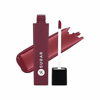 Sugar - Roaring Raspberry - Drop A Tint Lip Oil