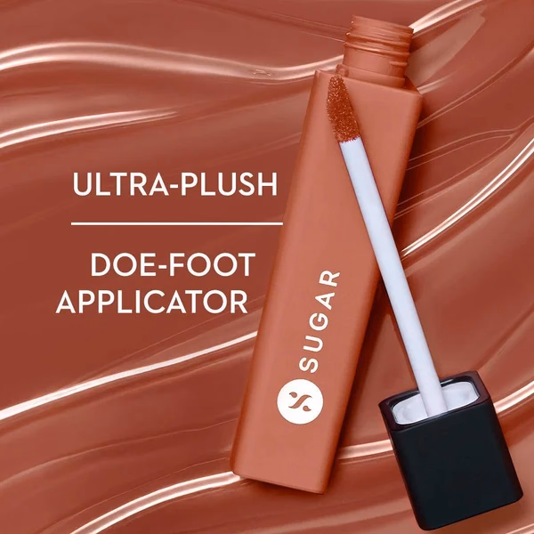 Sugar - Roaring Raspberry - Drop A Tint Lip Oil