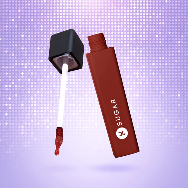 Sugar - Mayan Midnight - Drop A Tint Lip Oil