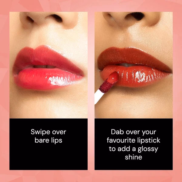 Sugar - Mayan Midnight - Drop A Tint Lip Oil