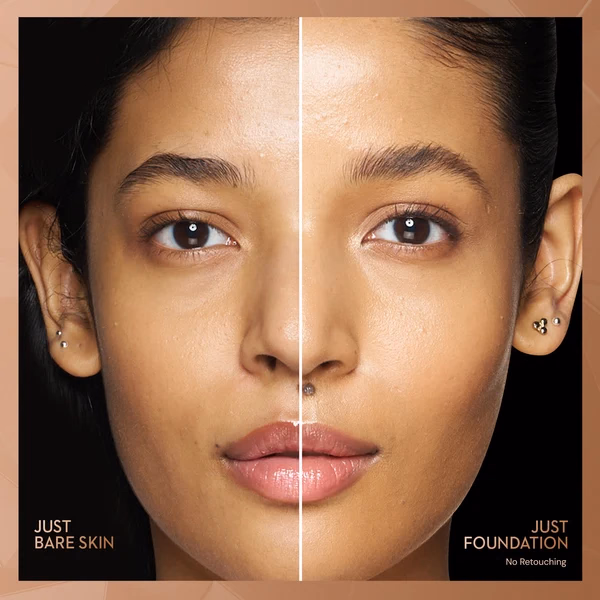 Sugar - Latte - Ace of Face Dewy Foundation