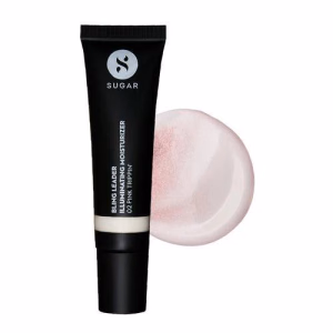 Sugar - Pink Trippin - Bling Leader-Illuminating Moisturizer