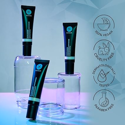 Sugar - Gold Diggin - Bling Leader-Illuminating Moisturizer