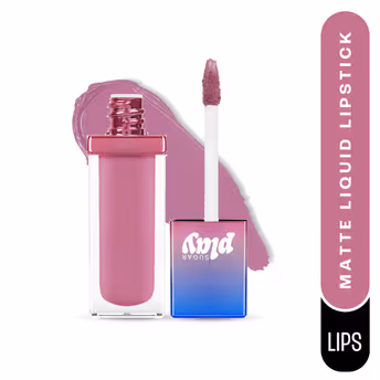 Sugar - G.O.A.T - Play Vibe Check Liquid Lipstick