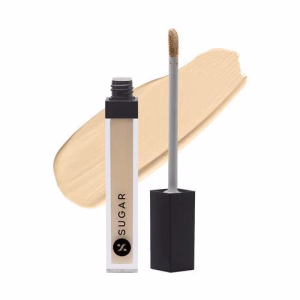 Sugar - Vanilla Latte - Magic Wand Waterproof Concealer