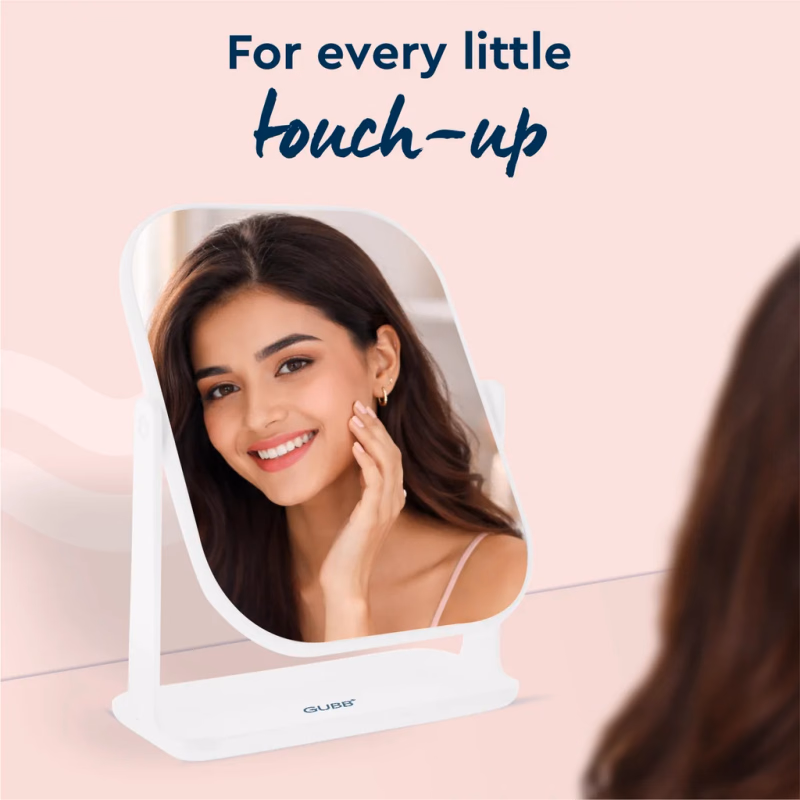Gubb - Vanity Mirror