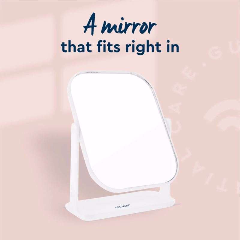 Gubb - Vanity Mirror