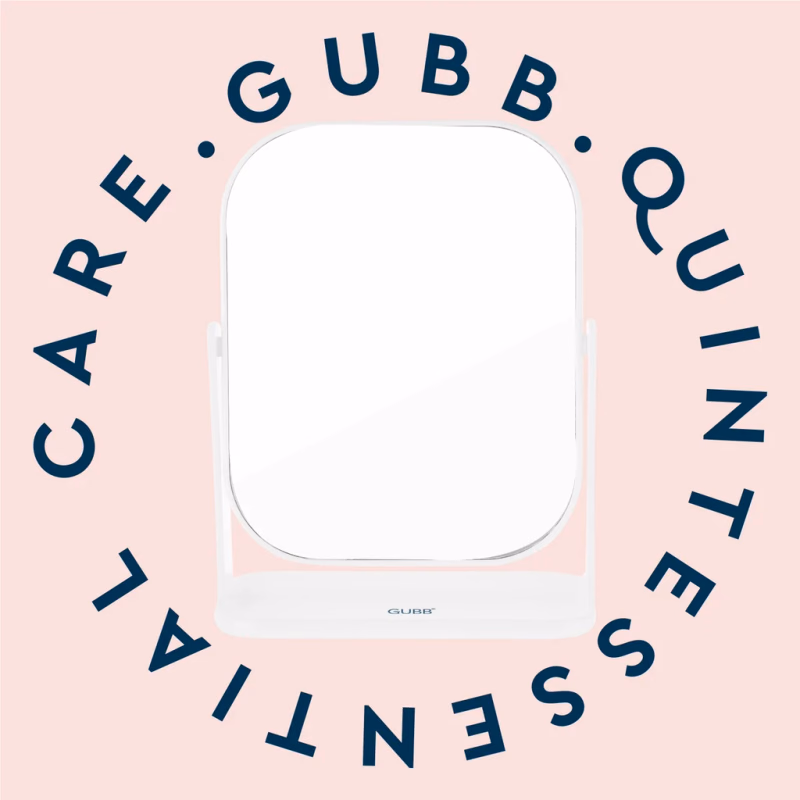 Gubb - Vanity Mirror