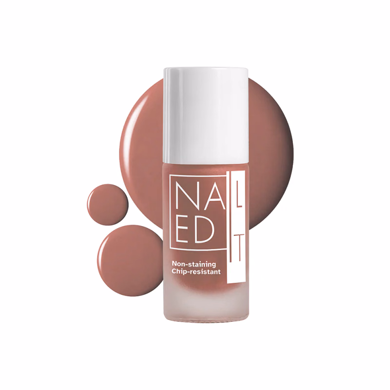 Daily Life Forever52 - NLD055 - Nailed It Nail Polish
