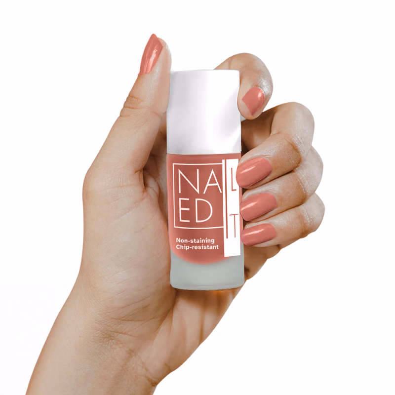 Daily Life Forever52 - NLD056 - Nailed It Nail Polish