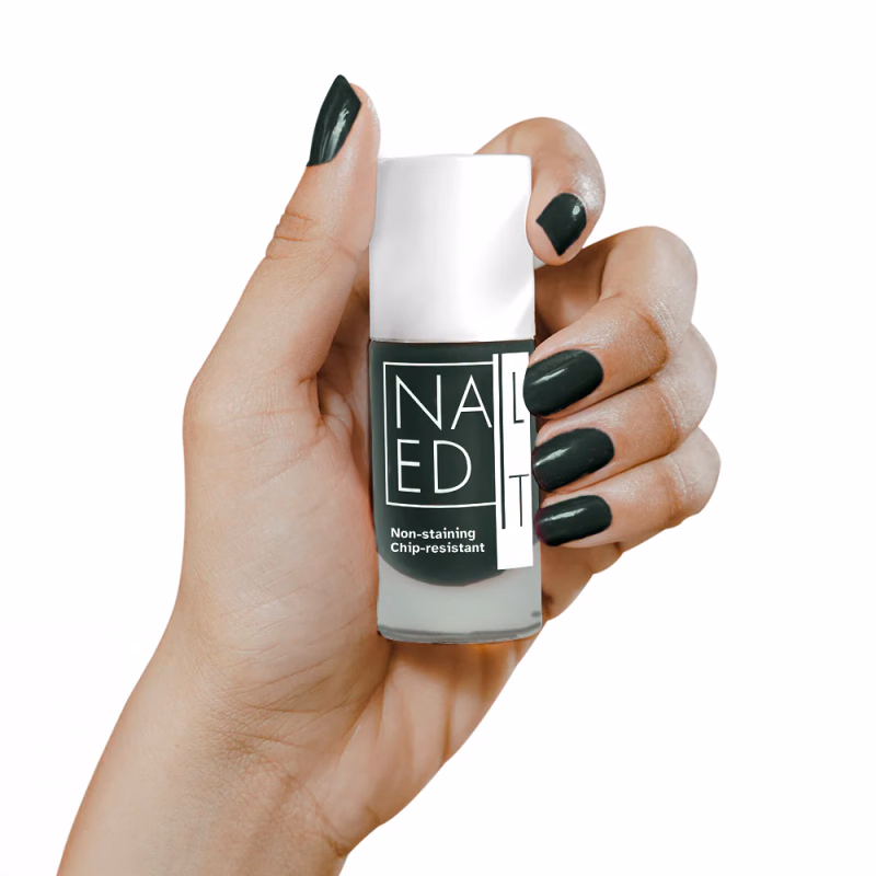 Daily Life Forever52 - NLD063 - Nailed It Nail Polish