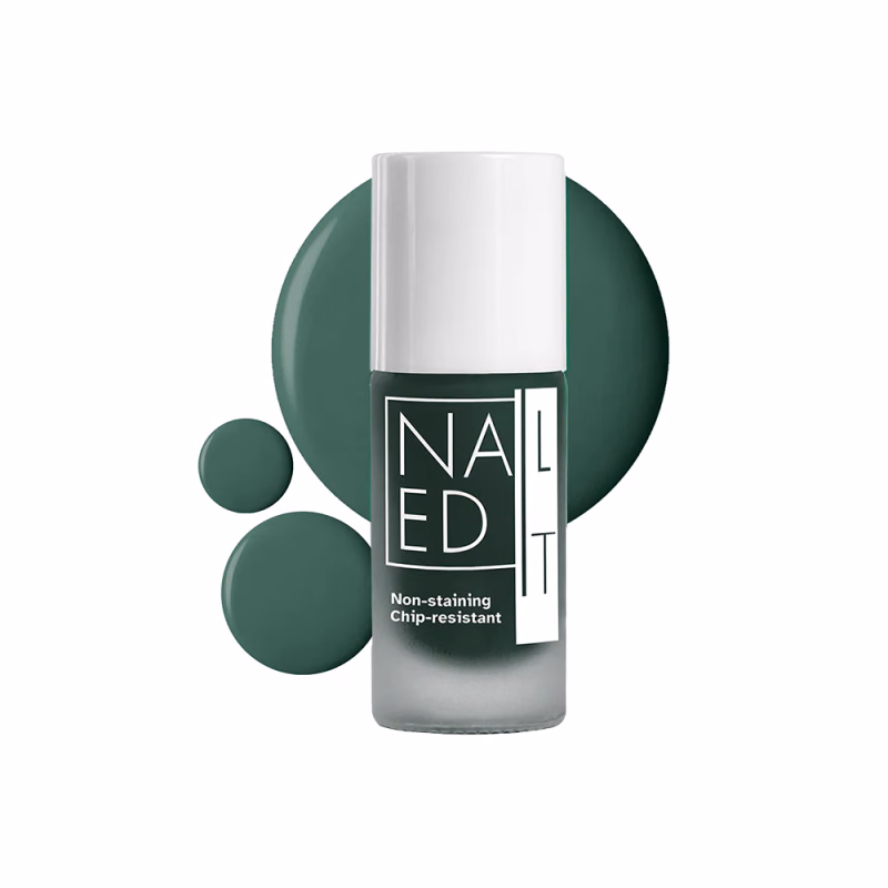 Daily Life Forever52 - NLD063 - Nailed It Nail Polish