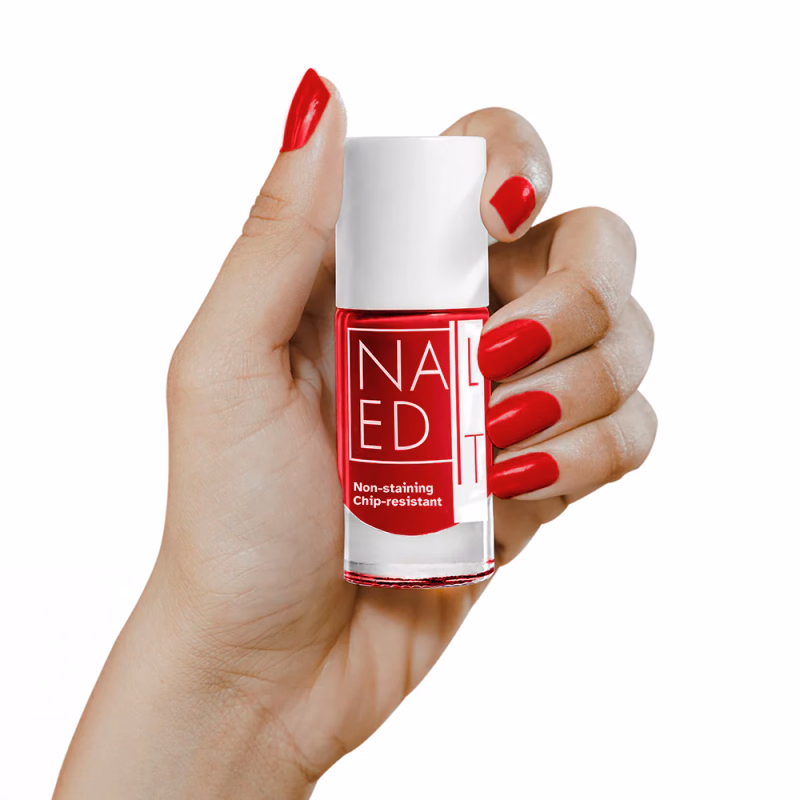 Daily Life Forever52 - NLD064 - Nailed It Nail Polish