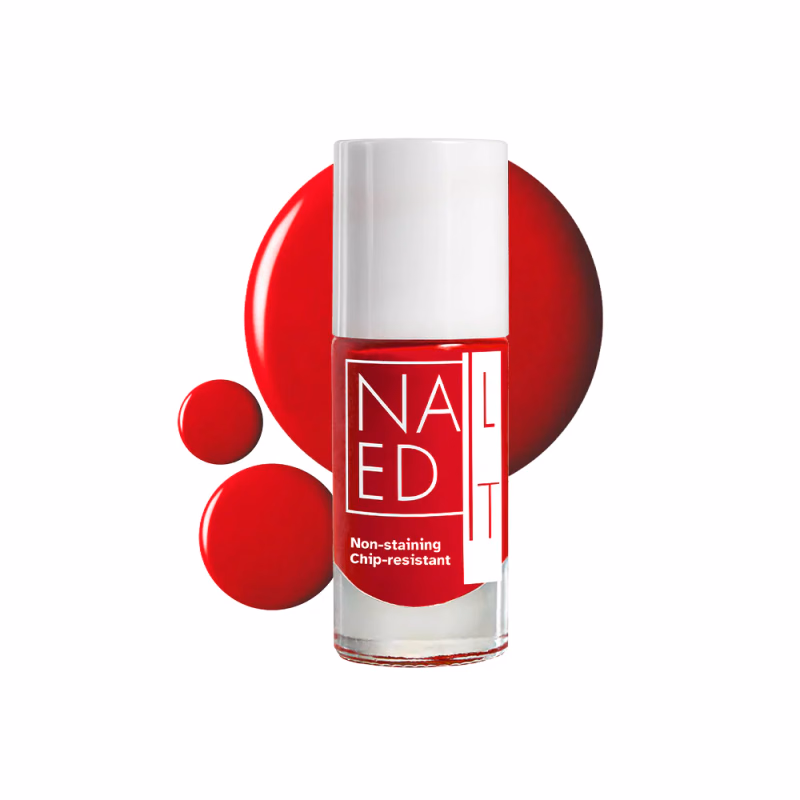 Daily Life Forever52 - NLD064 - Nailed It Nail Polish