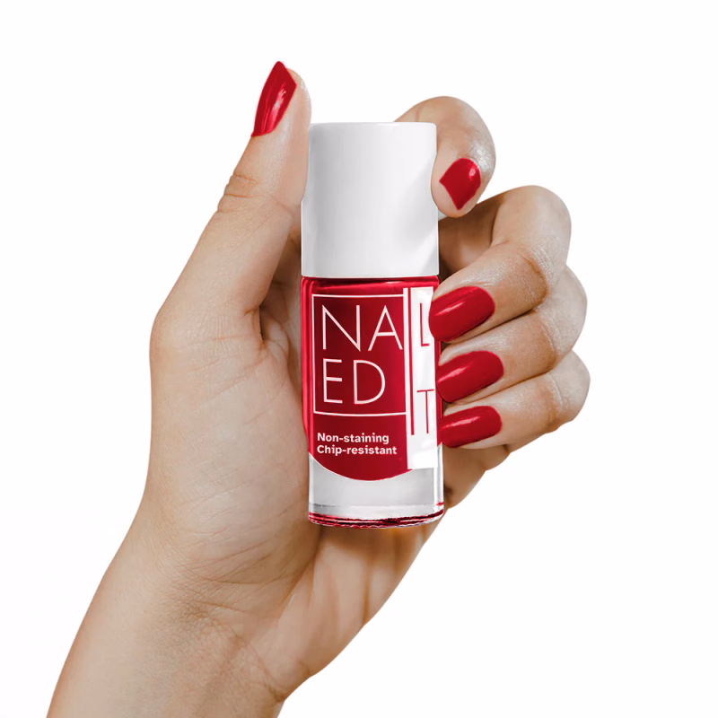 Daily Life Forever52 - NLD065 - Nailed It Nail Polish