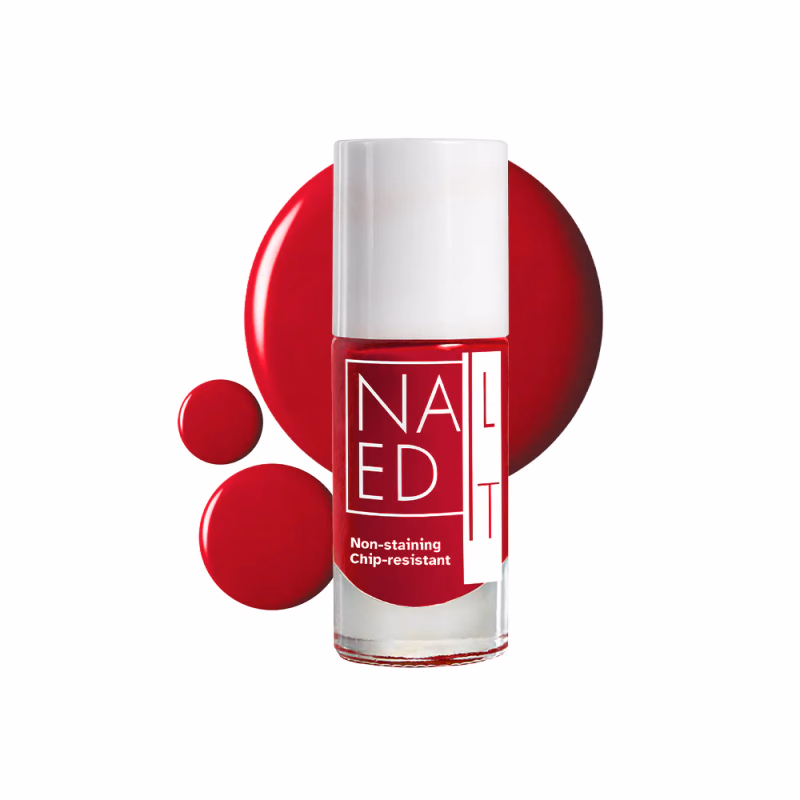 Daily Life Forever52 - NLD065 - Nailed It Nail Polish