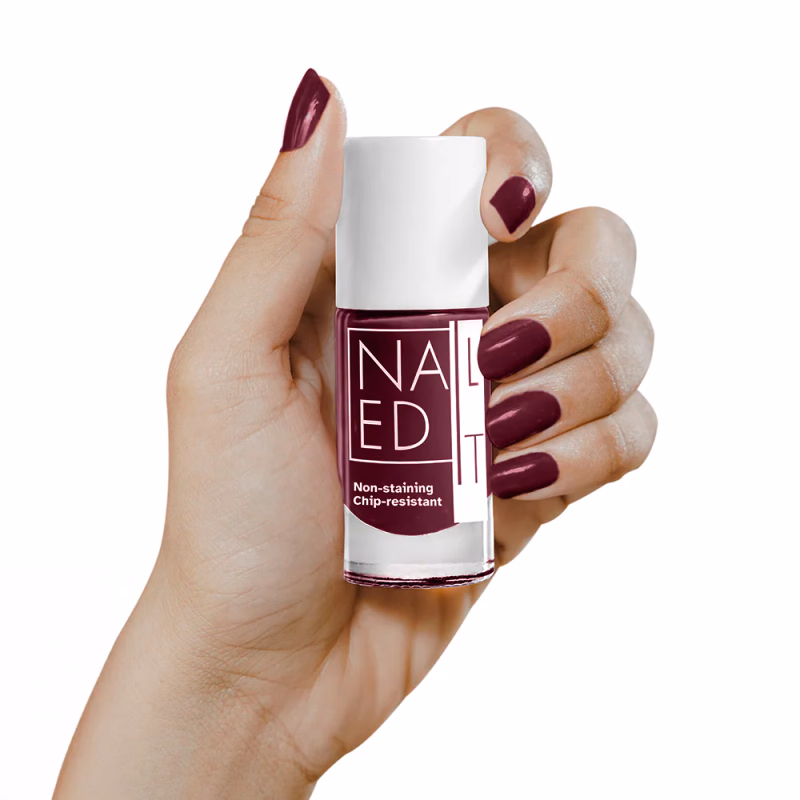 Daily Life Forever52 - NLD066 - Nailed It Nail Polish
