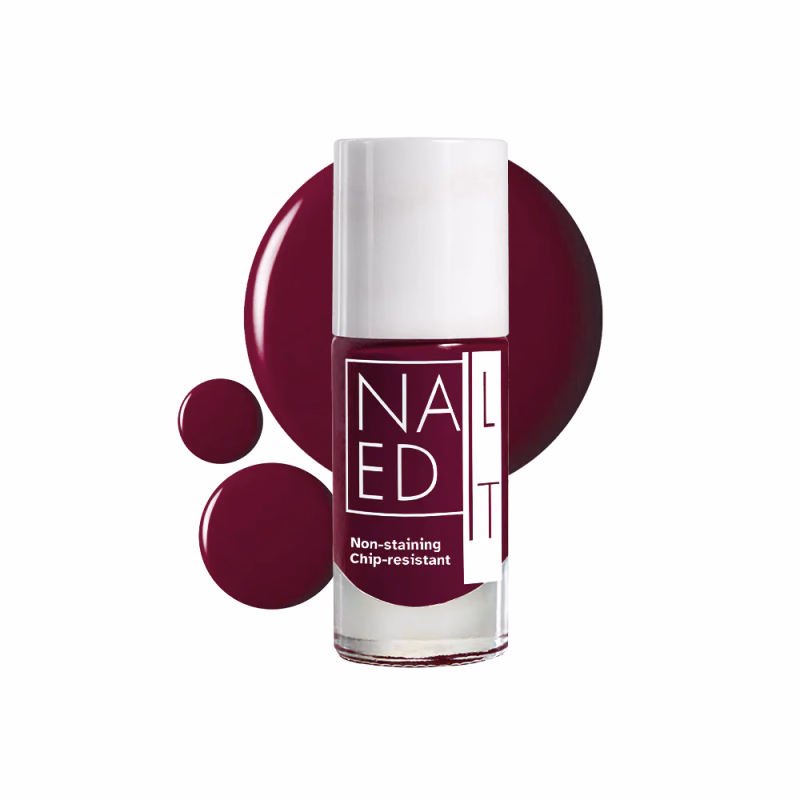 Daily Life Forever52 - NLD066 - Nailed It Nail Polish
