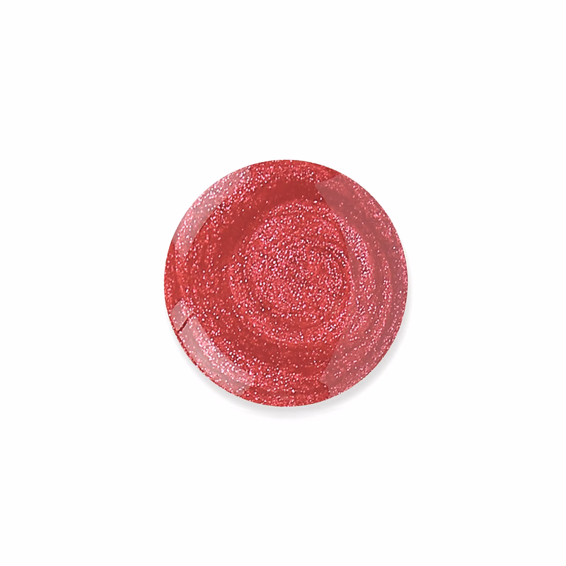Sugar Fx - Red - Sugar Baby Nail Polish