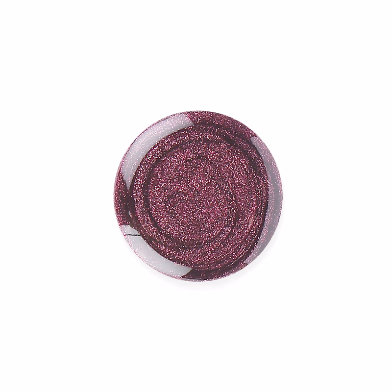 Sugar Fx - Purple - Sugar Baby Nail Polish