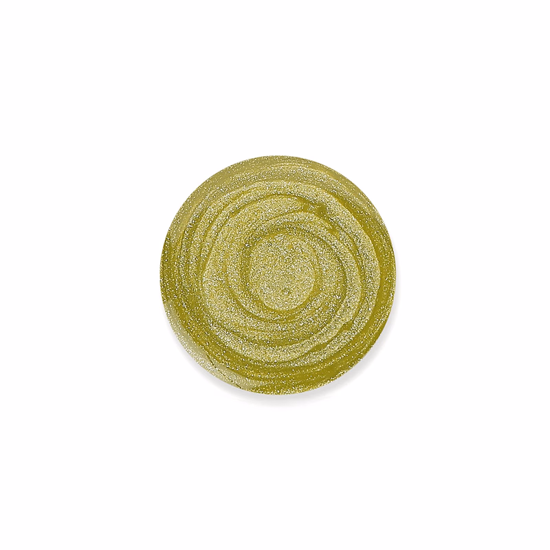 Sugar Fx - Yellow - Sugar Baby Nail Polish