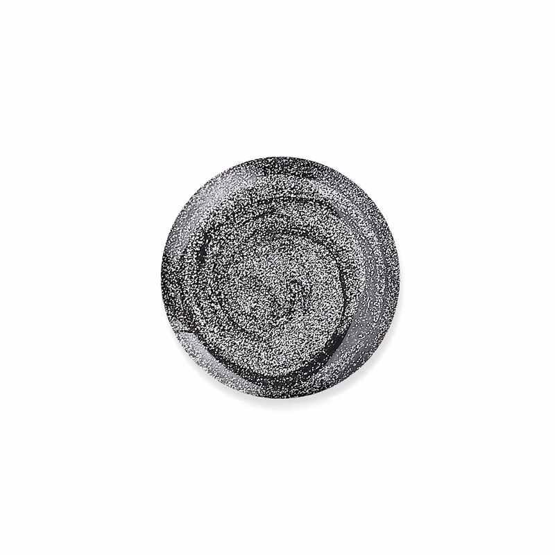 Sugar Fx - Gray - Sugar Baby Nail Polish