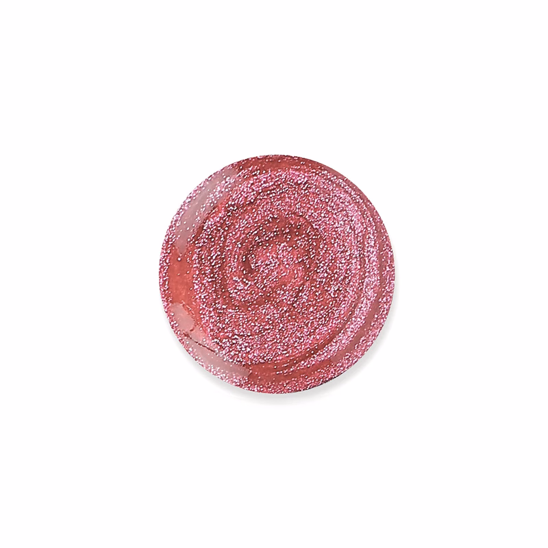 Sugar Fx - Pink- Sugar Baby Nail Polish