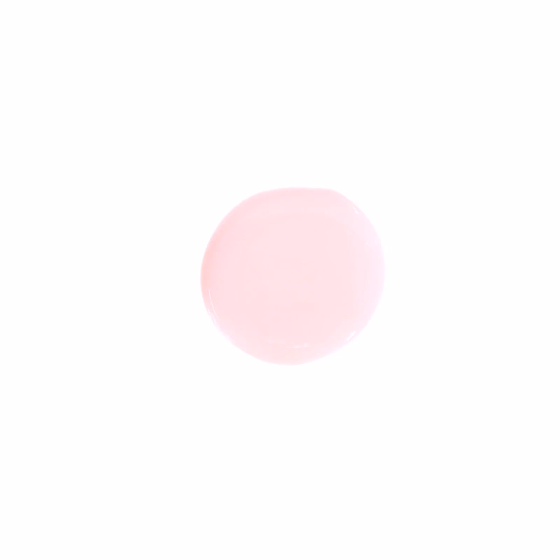 Color Fx - Nude PInk - Xprss Nail Polish