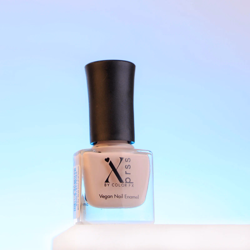 Color Fx - Salmon PInk - Xprss Nail Polish