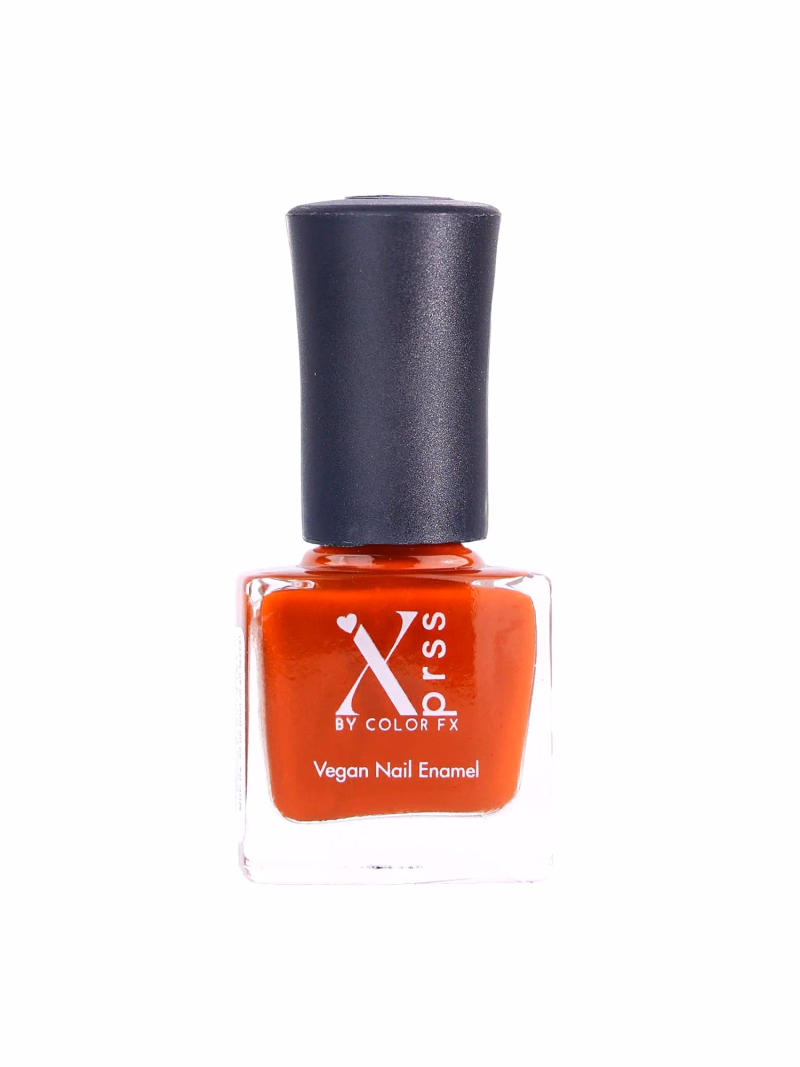 Color Fx - Rust - Xprss Nail Polish