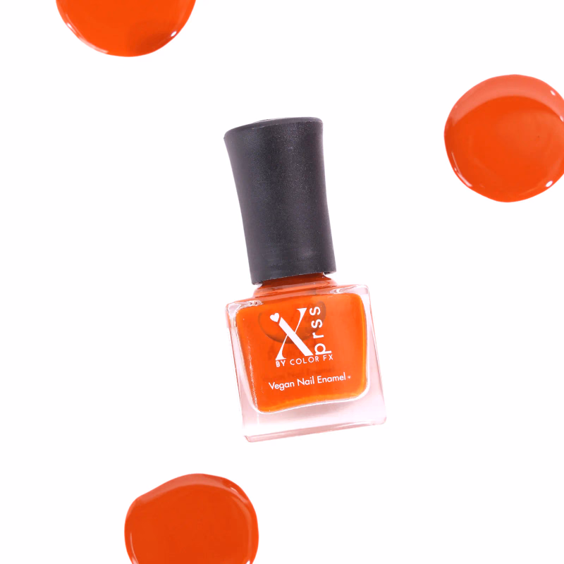 Color Fx - Rust - Xprss Nail Polish