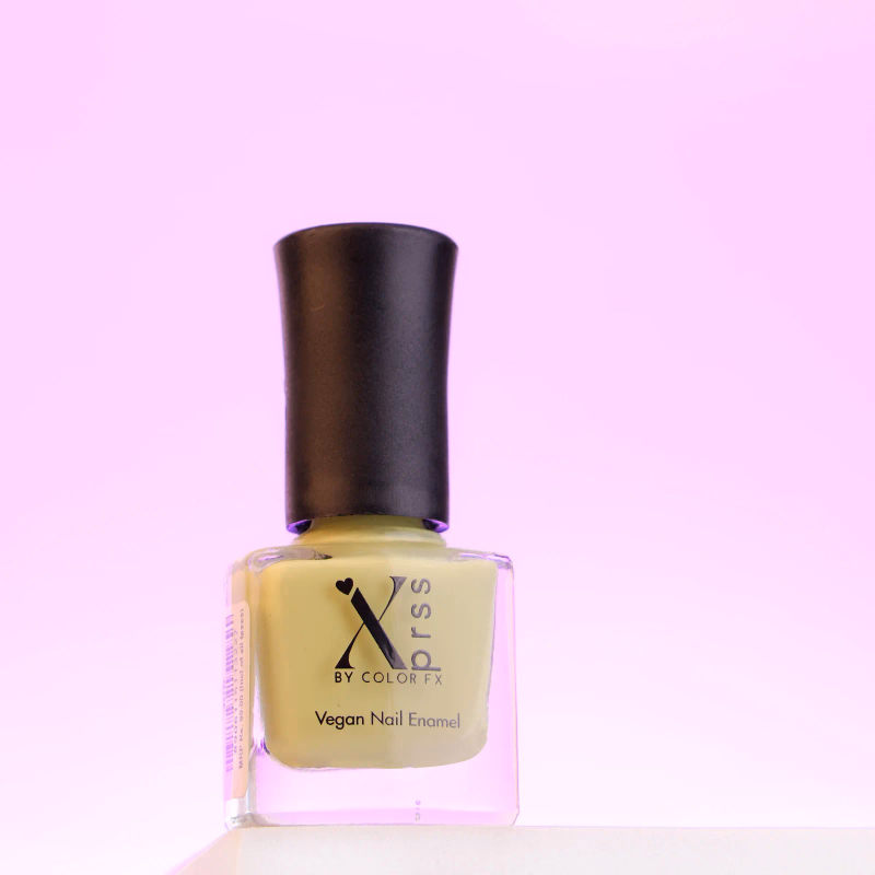 Color Fx - Matcha Green - Xprss Nail Polish