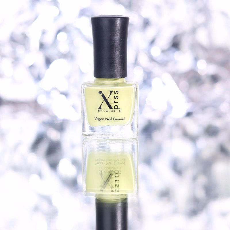 Color Fx - Matcha Green - Xprss Nail Polish
