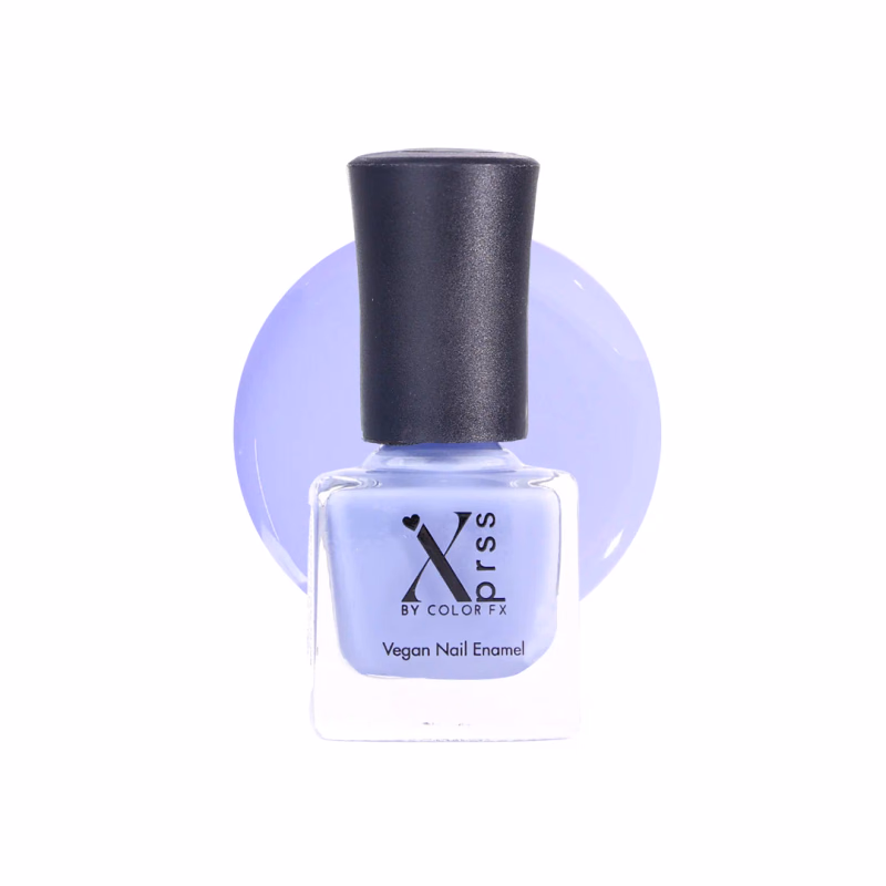 Color Fx - Periwinkle - Xprss Nail Polish