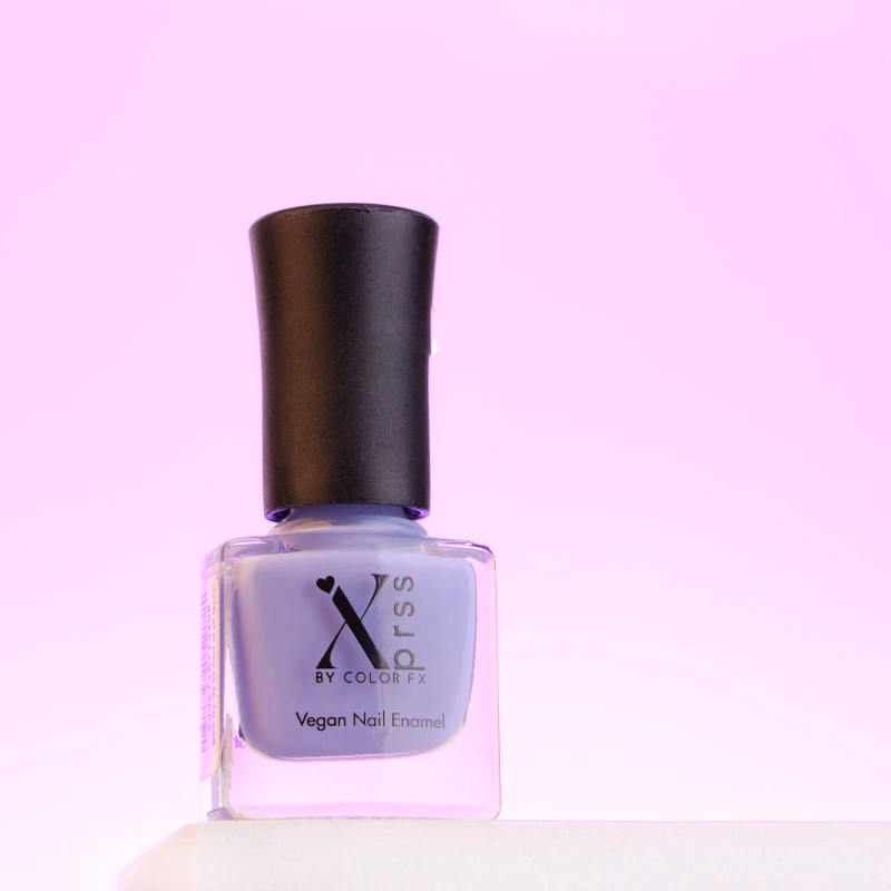 Color Fx - Periwinkle - Xprss Nail Polish
