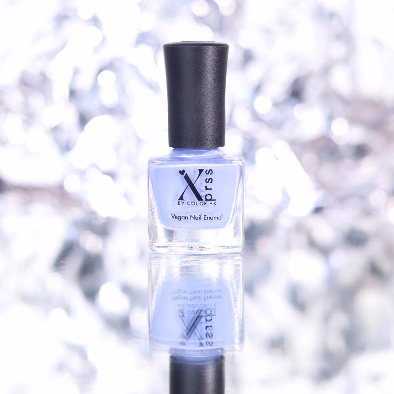 Color Fx - Periwinkle - Xprss Nail Polish