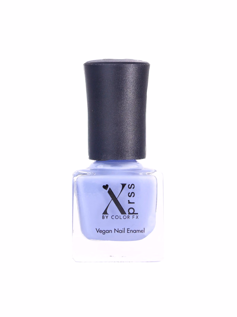 Color Fx - Periwinkle - Xprss Nail Polish